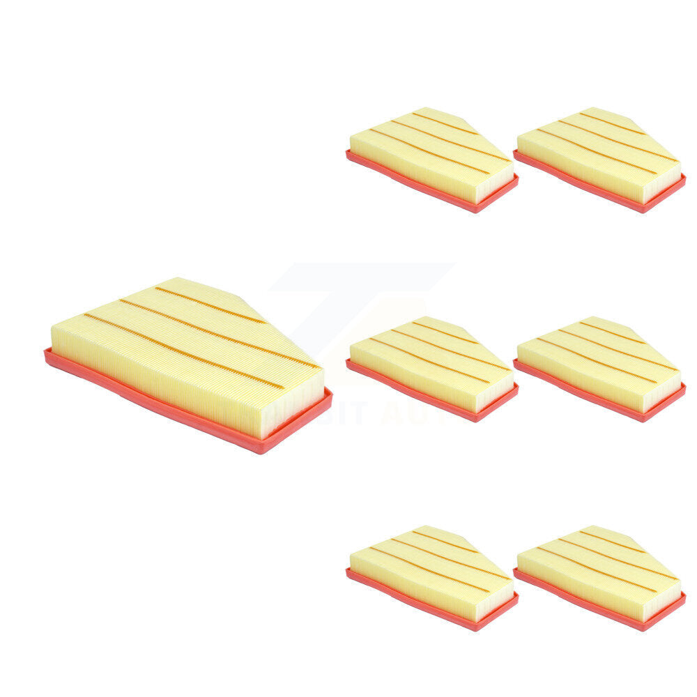 Air Filter Kit-K57-103289 - Kit.bestparts.ca