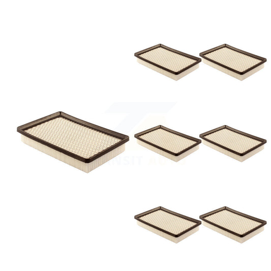 Air Filter Kit-K57-103293 - Kit.bestparts.ca