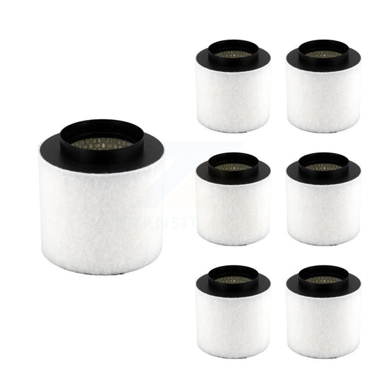 Air Filter Kit-K57-103296 - Kit.bestparts.ca