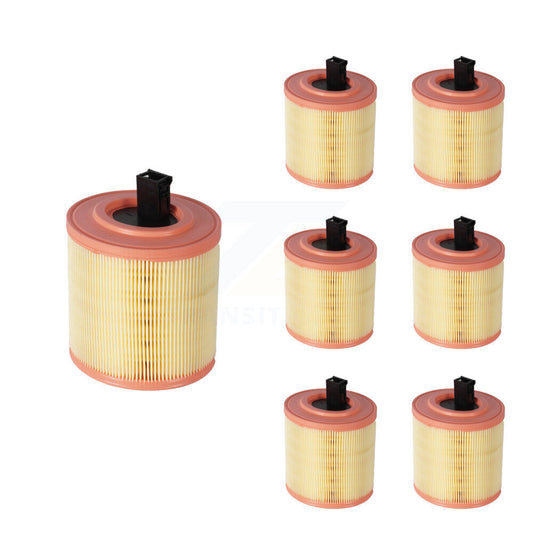 Air Filter Kit-K57-103299 - Kit.bestparts.ca