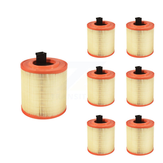 Air Filter Kit-K57-103300 - Kit.bestparts.ca