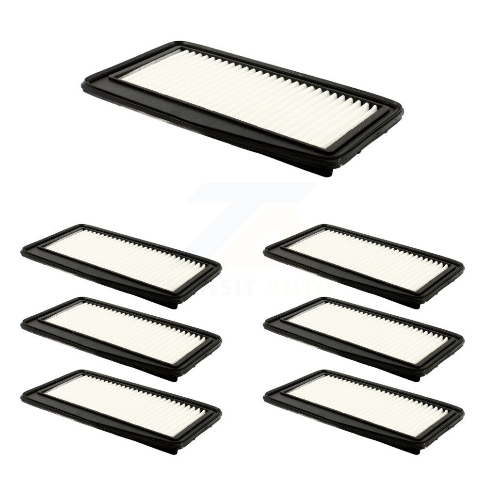 Air Filter Kit-K57-103303 - Kit.bestparts.ca Kit.bestparts.ca