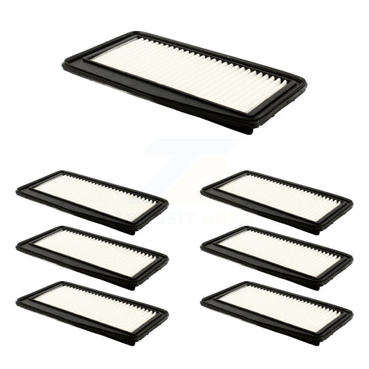 Air Filter Kit-K57-103303 - Kit.bestparts.ca