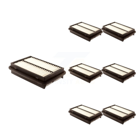 Air Filter Kit-K57-103304 - Kit.bestparts.ca