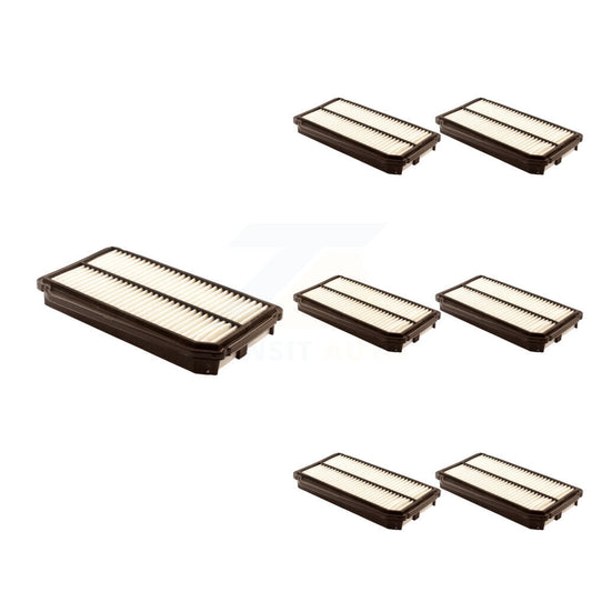 Air Filter Kit-K57-103306 - Kit.bestparts.ca