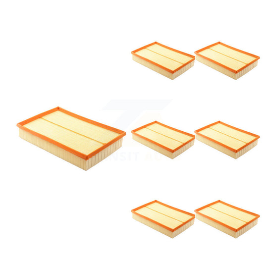 Air Filter Kit-K57-103308 - Kit.bestparts.ca