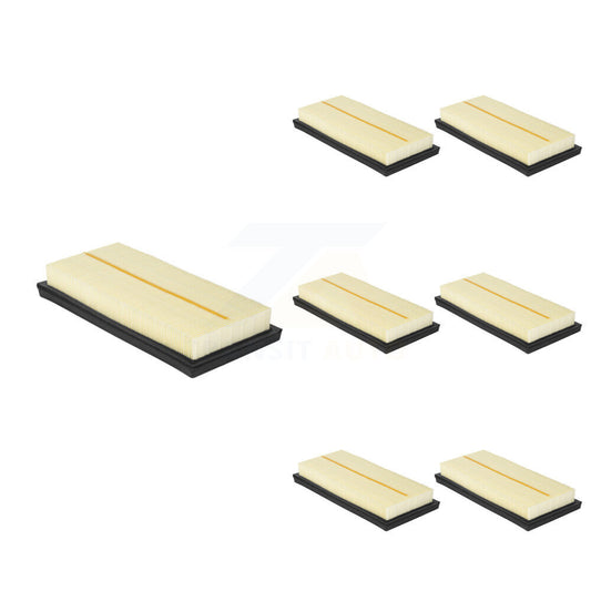 Air Filter Kit-K57-103310 - Kit.bestparts.ca