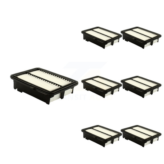 Air Filter Kit-K57-103312 - Kit.bestparts.ca