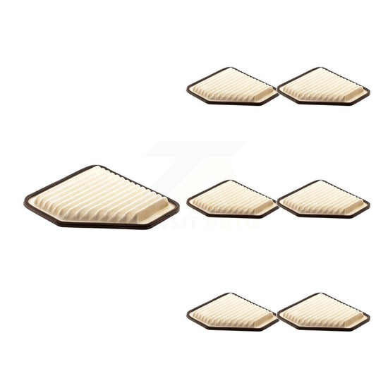 Air Filter Kit-K57-103314 - Kit.bestparts.ca