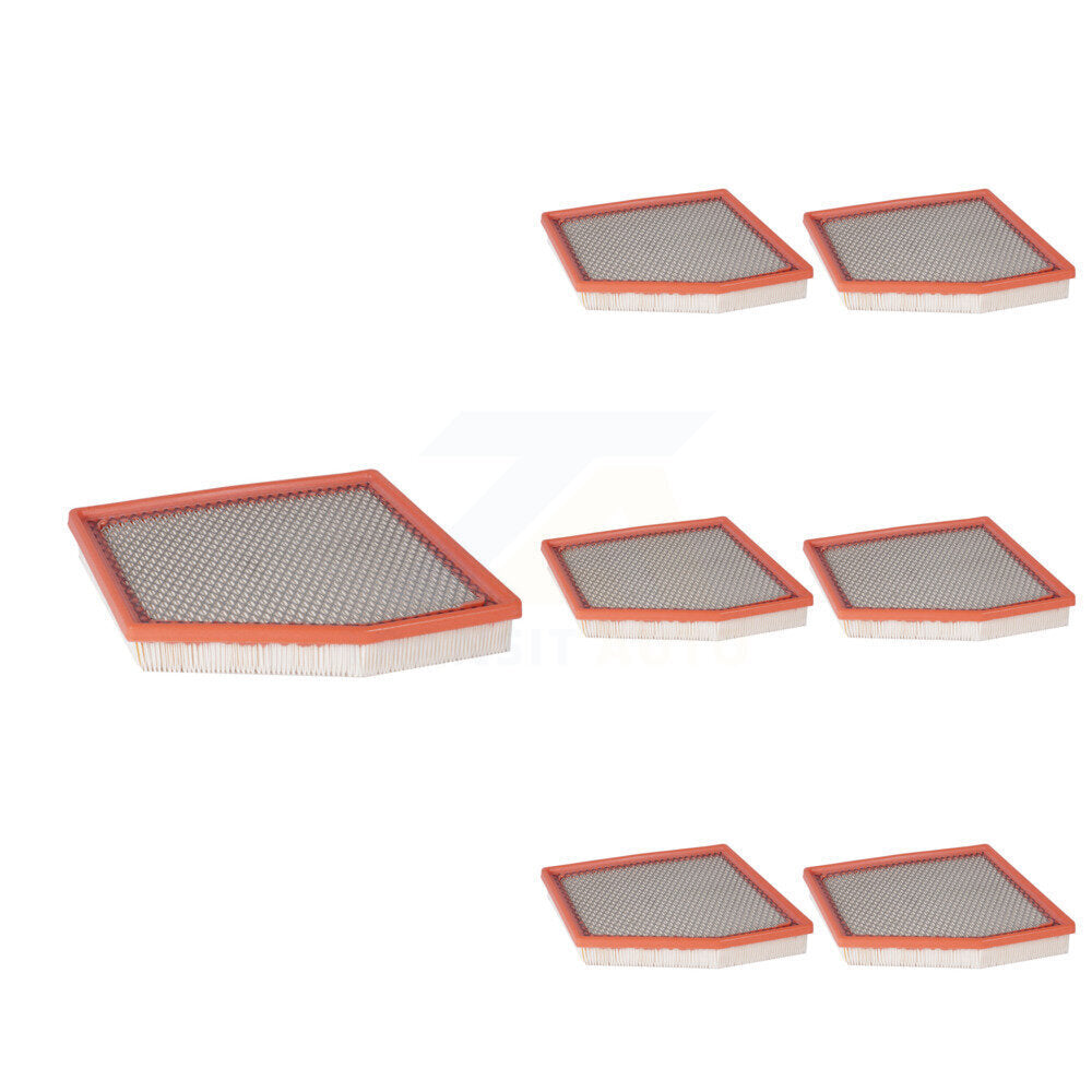 Air Filter Kit-K57-103316 - Kit.bestparts.ca Kit.bestparts.ca