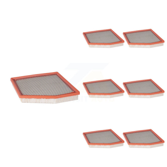 Air Filter Kit-K57-103316 - Kit.bestparts.ca