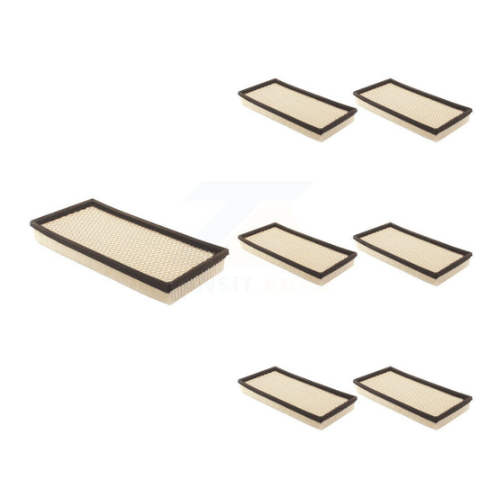 Air Filter Kit-K57-103319 - Kit.bestparts.ca