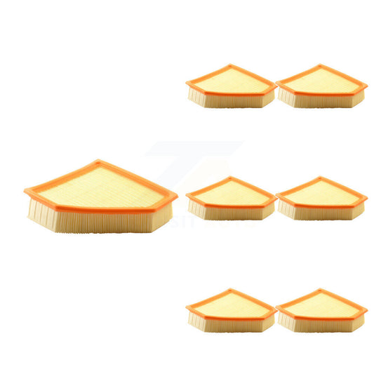 Air Filter Kit-K57-103325 - Kit.bestparts.ca