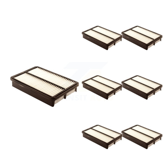 Air Filter Kit-K57-103326 - Kit.bestparts.ca