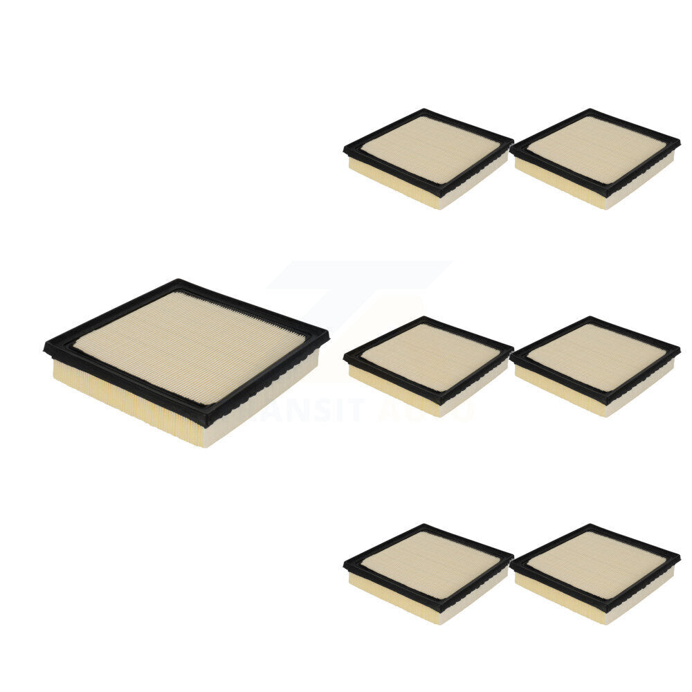 Air Filter Kit-K57-103330 - Kit.bestparts.ca Kit.bestparts.ca