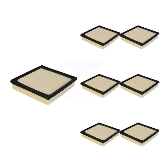 Air Filter Kit-K57-103330 - Kit.bestparts.ca