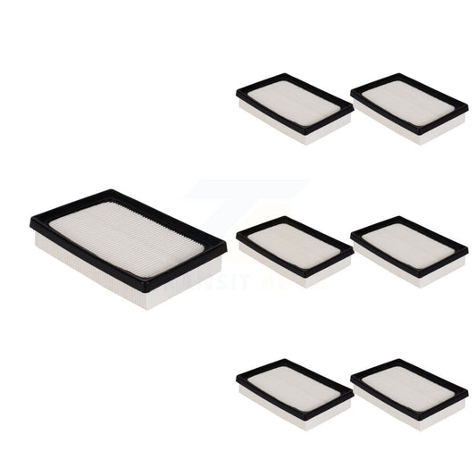 Air Filter Kit-K57-103331 - Kit.bestparts.ca