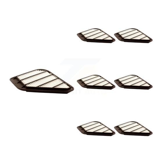 Air Filter Kit-K57-103332 - Kit.bestparts.ca