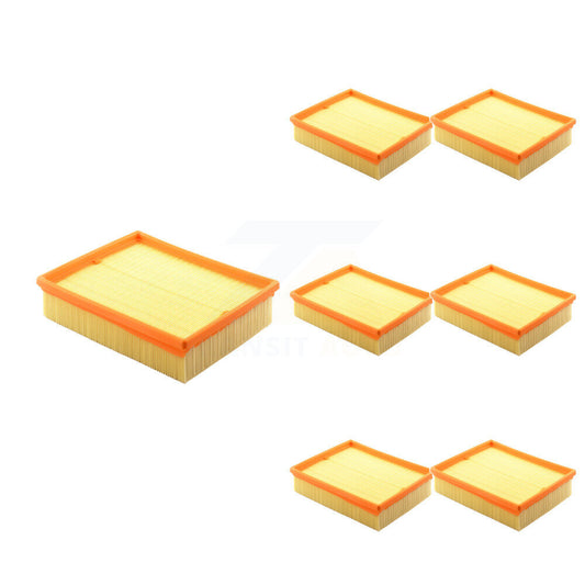 Air Filter Kit-K57-103333 - Kit.bestparts.ca