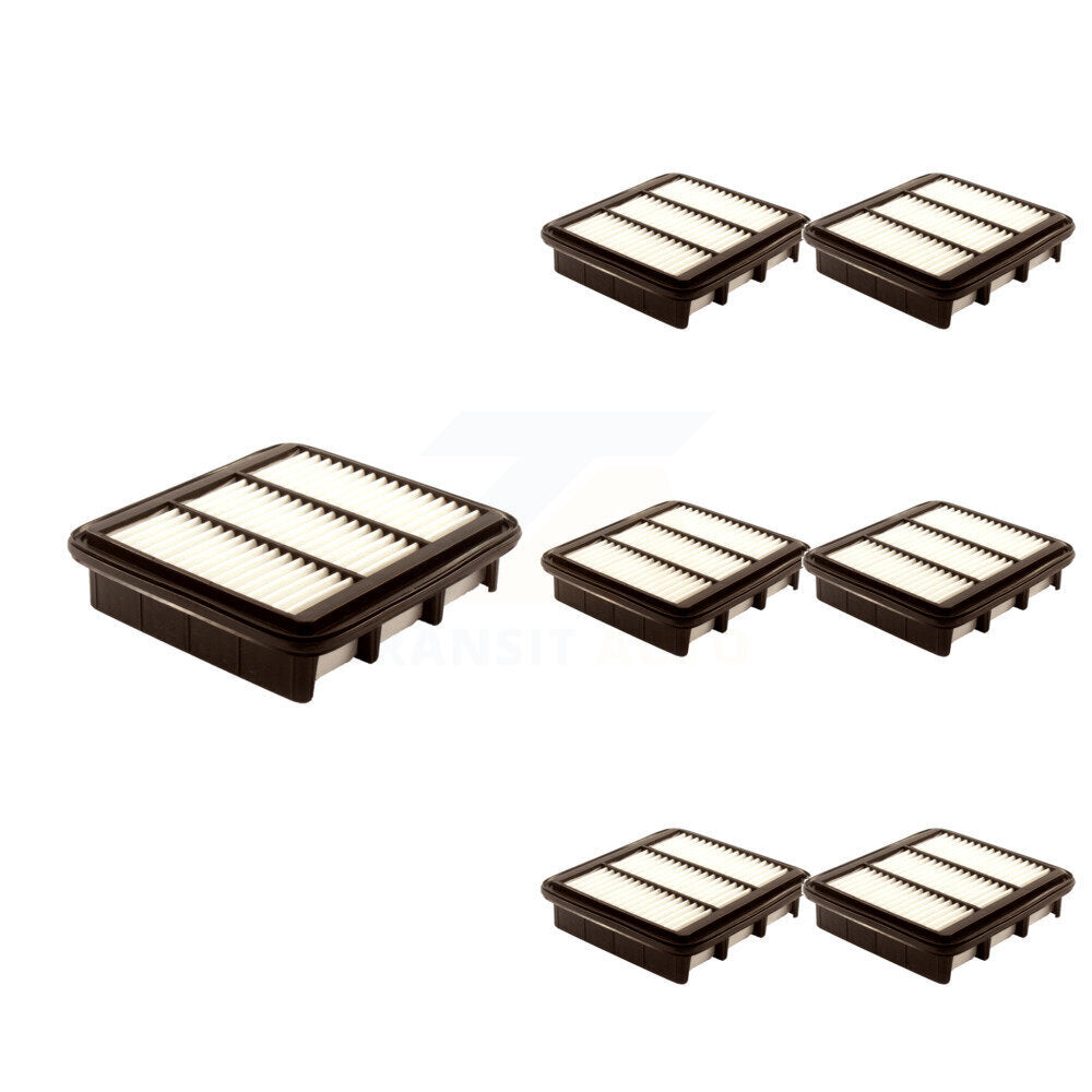 Air Filter Kit-K57-103336 - Kit.bestparts.ca Kit.bestparts.ca