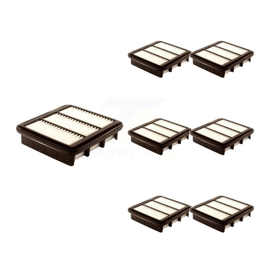 Air Filter Kit-K57-103336 - Kit.bestparts.ca