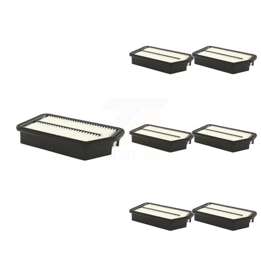 Air Filter Kit-K57-103337 - Kit.bestparts.ca