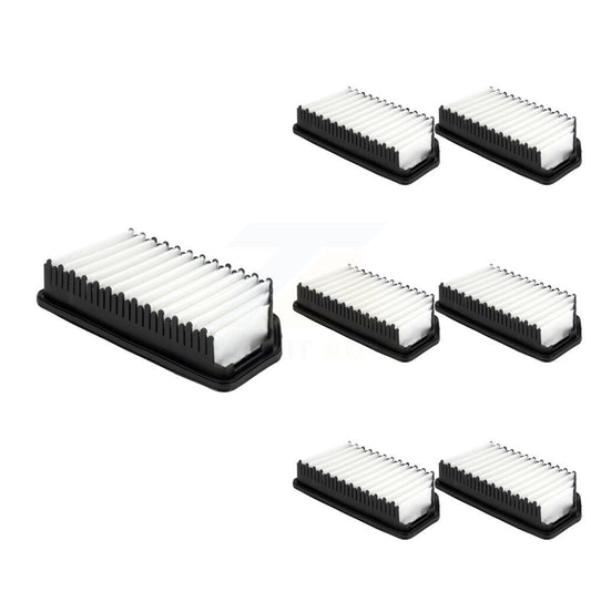 Air Filter Kit-K57-103338 - Kit.bestparts.ca