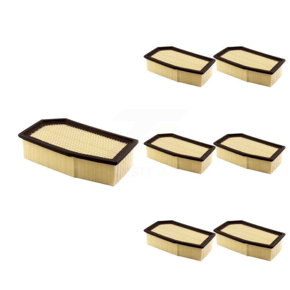 Air Filter Kit-K57-103339 - Kit.bestparts.ca Kit.bestparts.ca