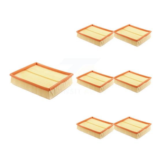 Air Filter Kit-K57-103342 - Kit.bestparts.ca