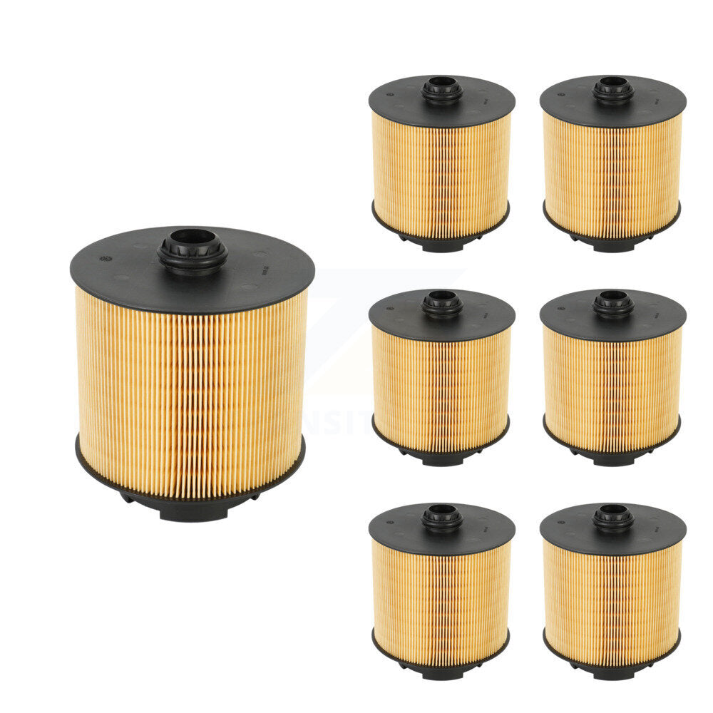 Air Filter Kit-K57-103343 - Kit.bestparts.ca Kit.bestparts.ca