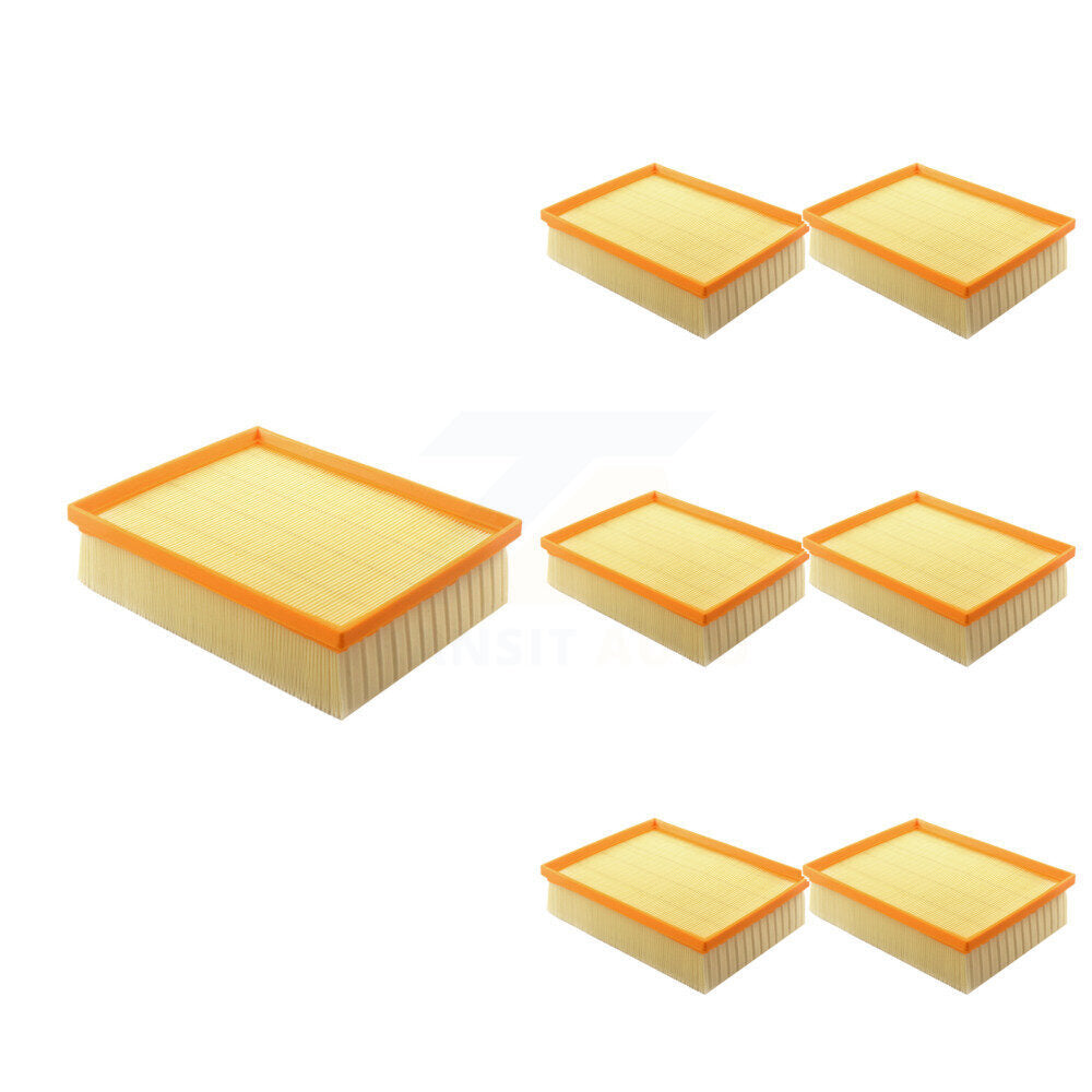 Air Filter Kit-K57-103344 - Kit.bestparts.ca Kit.bestparts.ca