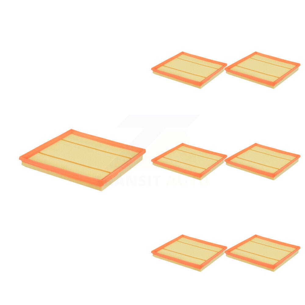 Air Filter Kit-K57-103347 - Kit.bestparts.ca