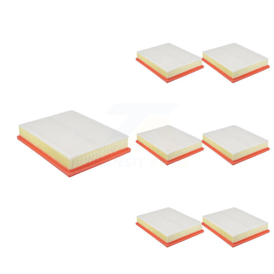 Air Filter Kit-K57-103348 - Kit.bestparts.ca