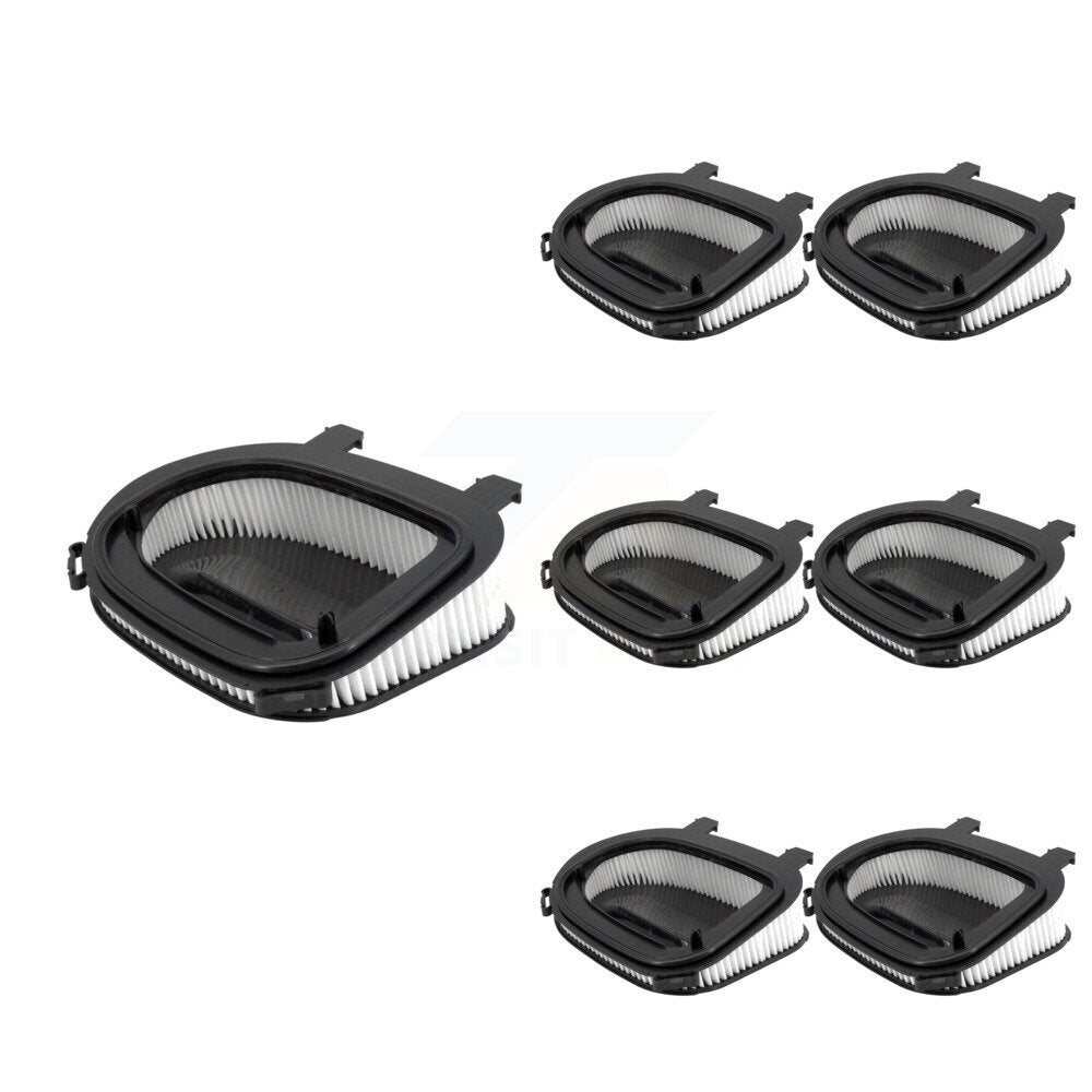 Air Filter Kit-K57-103350 - Kit.bestparts.ca Kit.bestparts.ca