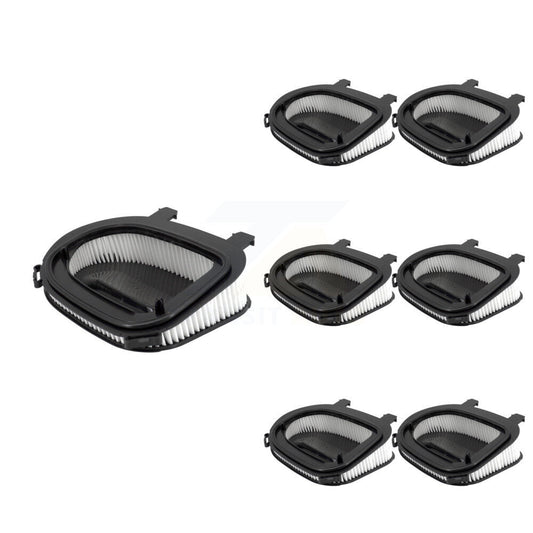 Air Filter Kit-K57-103350 - Kit.bestparts.ca