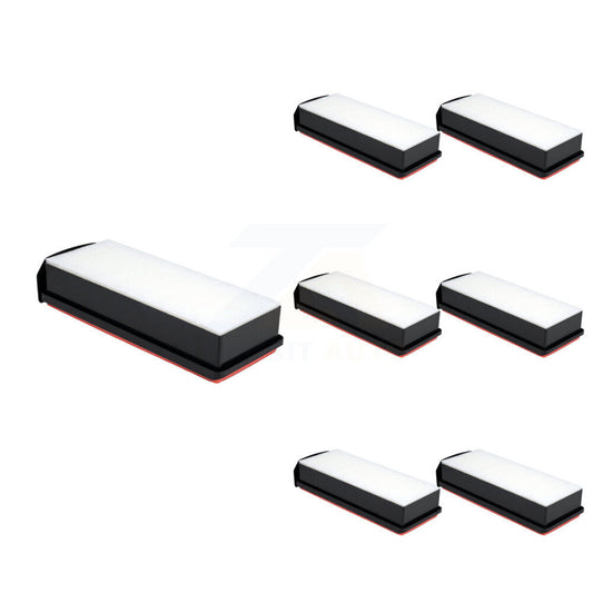 Air Filter Kit-K57-103353 - Kit.bestparts.ca