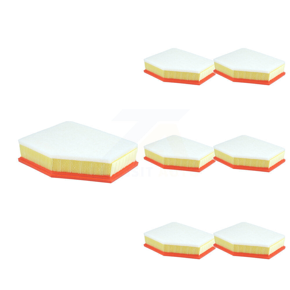 Air Filter Kit-K57-103354 - Kit.bestparts.ca Kit.bestparts.ca