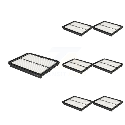 Air Filter Kit-K57-103356 - Kit.bestparts.ca