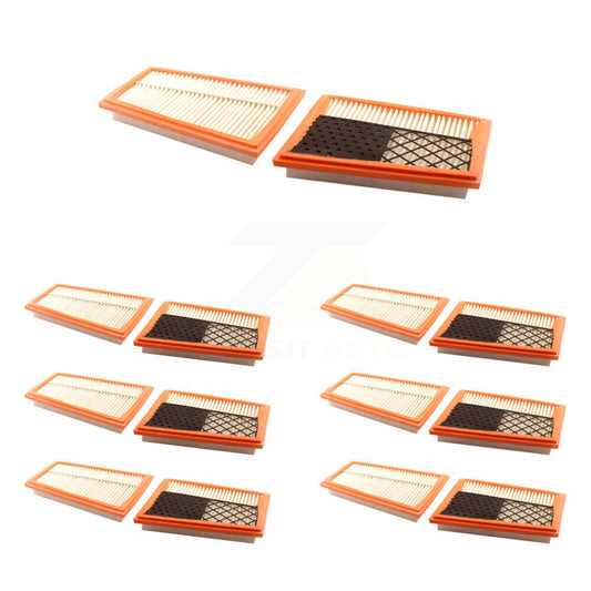 Air Filter Kit-K57-103357 - Kit.bestparts.ca