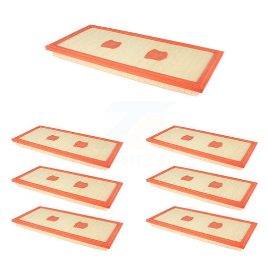 Air Filter Kit-K57-103358 - Kit.bestparts.ca