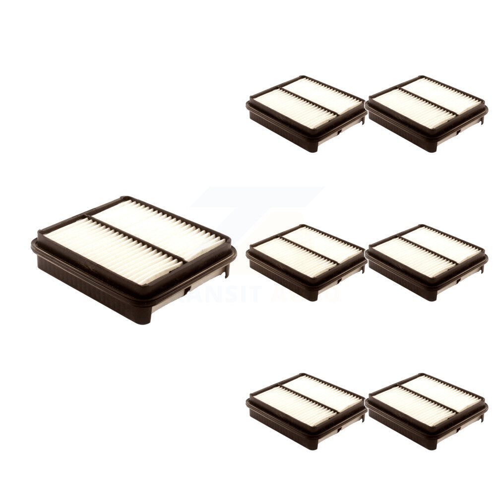 Air Filter Kit-K57-103362 - Kit.bestparts.ca