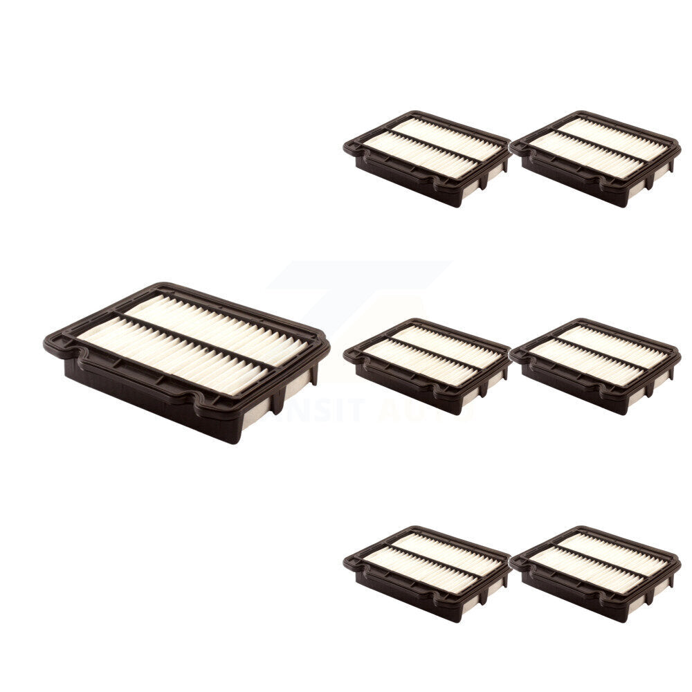 Air Filter Kit-K57-103363 - Kit.bestparts.ca Kit.bestparts.ca