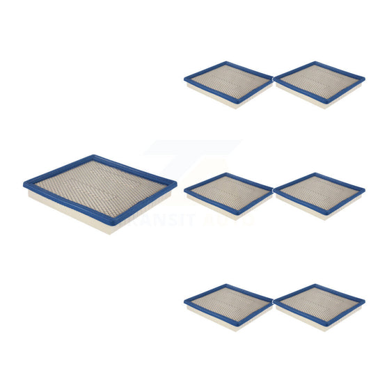 Air Filter Kit-K57-103364 - Kit.bestparts.ca