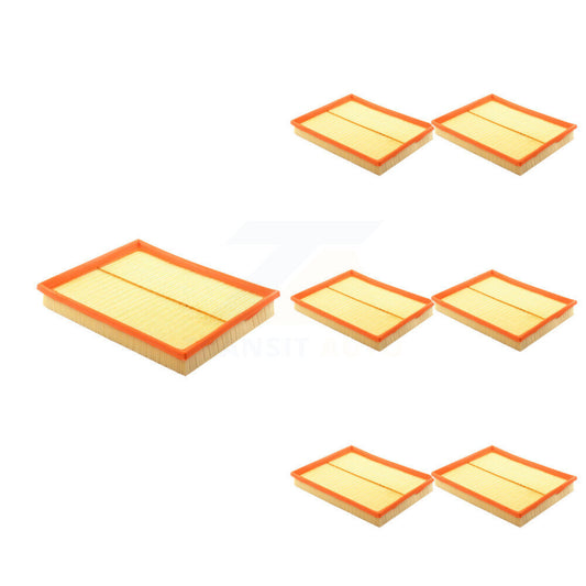 Air Filter Kit-K57-103365 - Kit.bestparts.ca