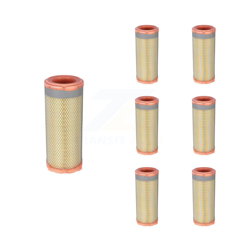 Air Filter Kit-K57-103366 - Kit.bestparts.ca