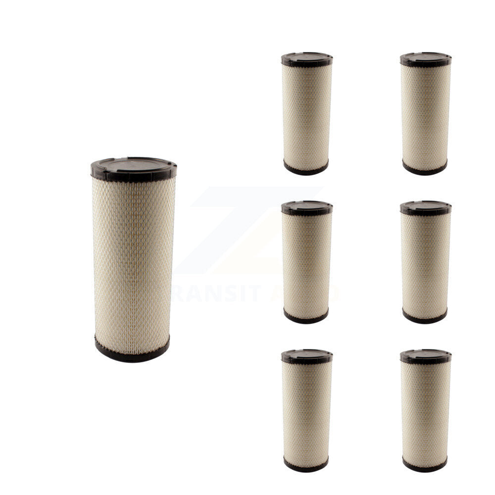 Air Filter Kit-K57-103367 - Kit.bestparts.ca