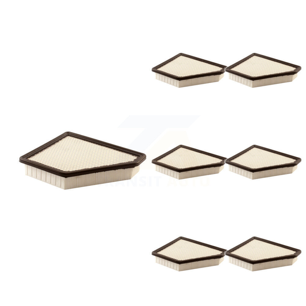 Air Filter Kit-K57-103369 - Kit.bestparts.ca Kit.bestparts.ca