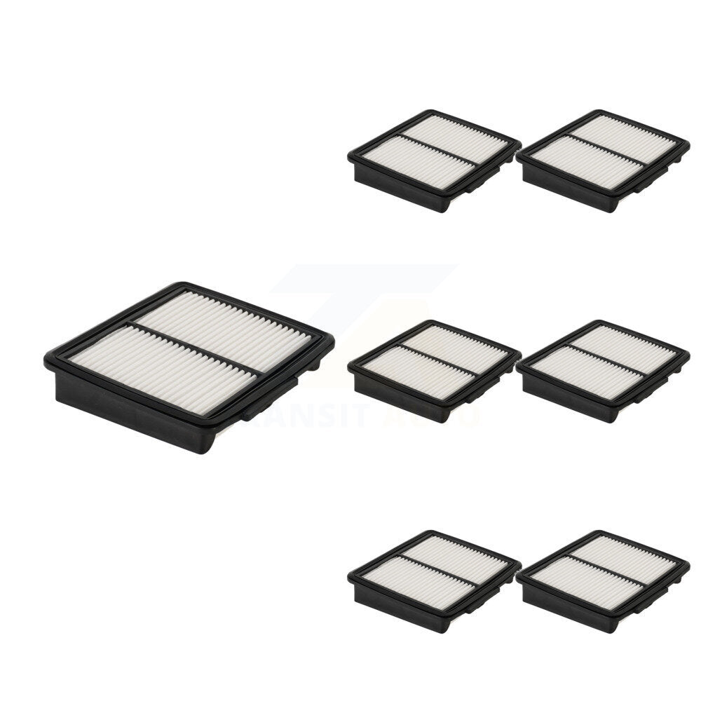 Air Filter Kit-K57-103370 - Kit.bestparts.ca Kit.bestparts.ca