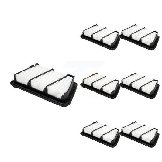 Air Filter Kit-K57-103371 - Kit.bestparts.ca