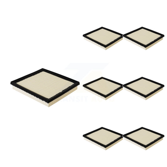 Air Filter Kit-K57-103372 - Kit.bestparts.ca